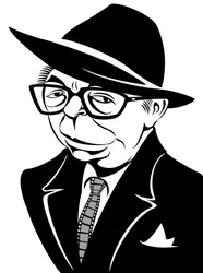 Billy Wilder, 2018